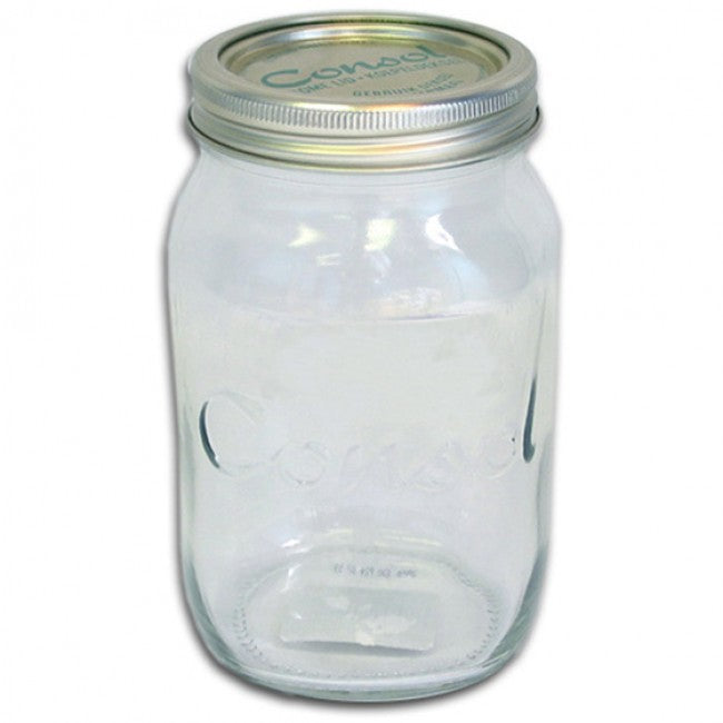 Consol Preserving Bottle, 1L