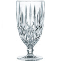 Nachtmann Noblesse Lead-Free Crystal Beer Glasses, Set Of 4