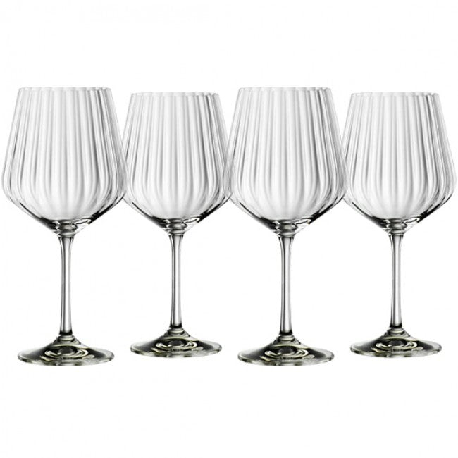 Nachtmann Gin & Tonic Glasses, Set of 4