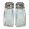 Regent Cleopatra Large Salt & Pepper Set
