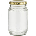 Consol Honey Jar, 350ml