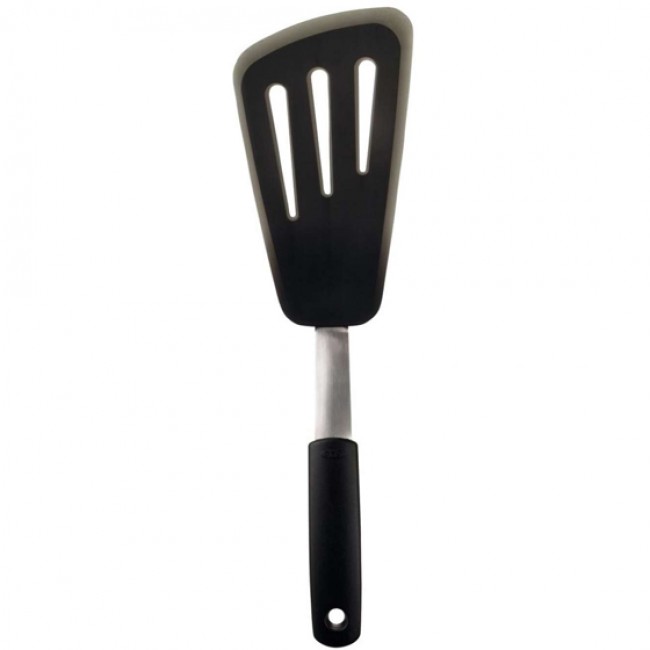 OXO Good Grips Flexible Silicone Omelette Turner