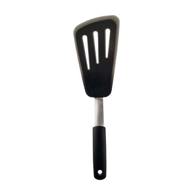 OXO Good Grips Flexible Silicone Omelette Turner