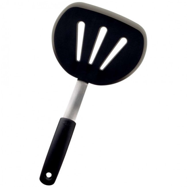 OXO Good Grips Medium Flexible Silicone Pancake Turner