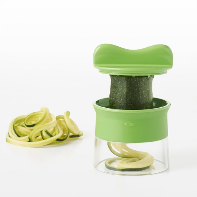 OXO Good Grips Handheld Spiralizer