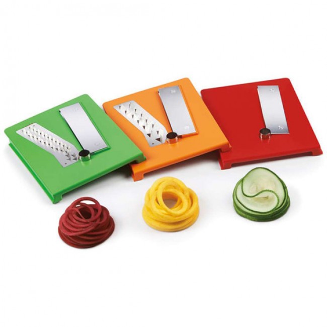 OXO Good Grips Tabletop Spiralizer