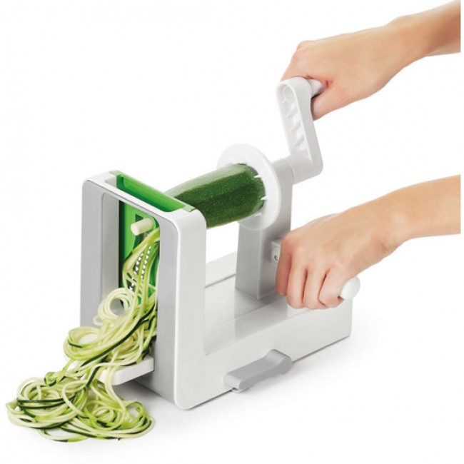 OXO Good Grips Tabletop Spiralizer