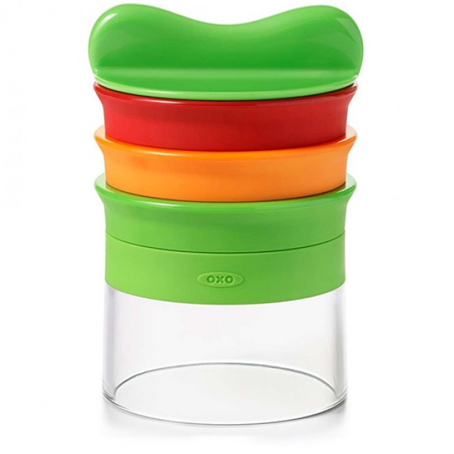 OXO Good Grips 3 Blade Handheld Spiralizer