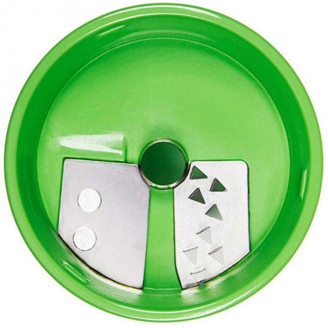 OXO Good Grips 3 Blade Handheld Spiralizer
