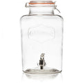 Consol Beverage Dispenser, 7.5L