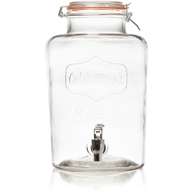 Consol Beverage Dispenser, 7.5L