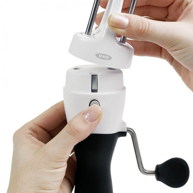 OXO Good Grips Egg Beater