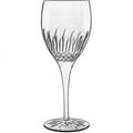 Luigi Bormioli Diamante Chianti Wine Glasses, Set of 4