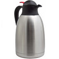 Regent Double Walled Stainless Steel Vacuum Jug, 1.5L