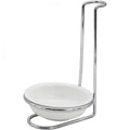 Regent Chrome Spoon Rest