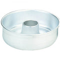 Ibili Aluminio Savarin Cake Mould, 28cm