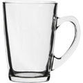 Consol San Marco Glass Mugs, Set Of 4