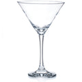 Consol Saint Remy Martini Glasses, 250ml, Set Of 4