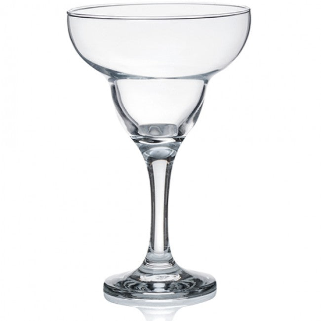 Consol Tijuana 335ml Marguerita Glasses, Set Of 4