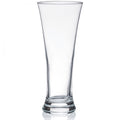 Consol Berlin 320ml Pilsener Beer Glasses, Set Of 4