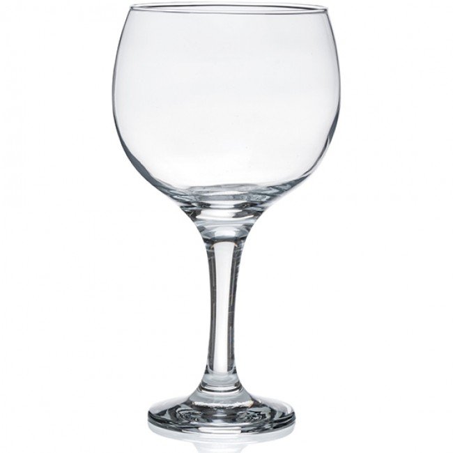Consol Bradford Gin & Tonic Glasses, 600ml, Set Of 2