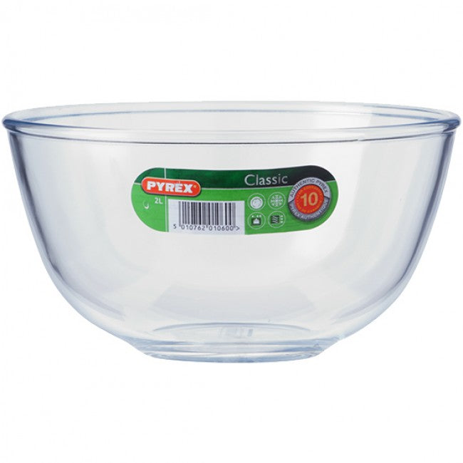 Pyrex Classic Mixing Bowl