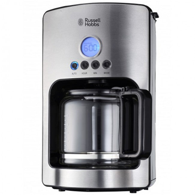 Russell Hobbs Apollo Digital Coffee Maker
