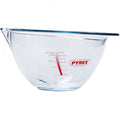 Pyrex Classic Expert Bowl With Measurements, 4.2L