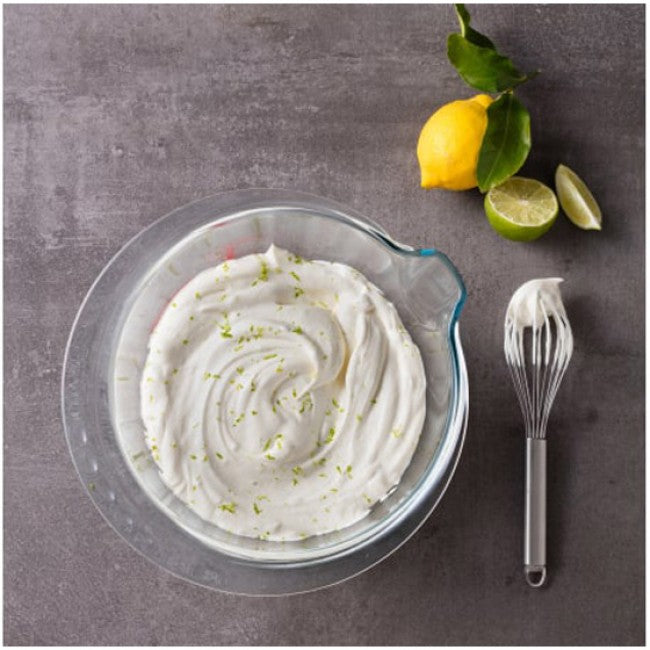 Pyrex Classic Expert Bowl With Measurements, 4.2L