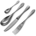 Carrol Boyes Cut Above Cutlery Set, 24pc
