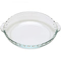 Pyrex Bake & Enjoy Pie Dish, 26cm