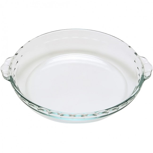 Pyrex Bake & Enjoy Pie Dish, 26cm