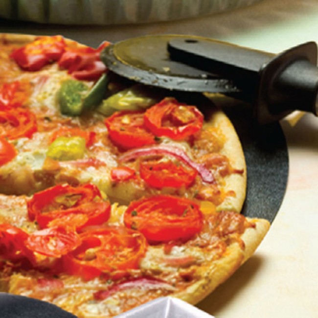 Ibili Accesorios Non-Stick Cooking Mat, 40cm