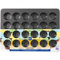 Wilton Perfect Results 24 Cup Mega Cup Muffin Pan