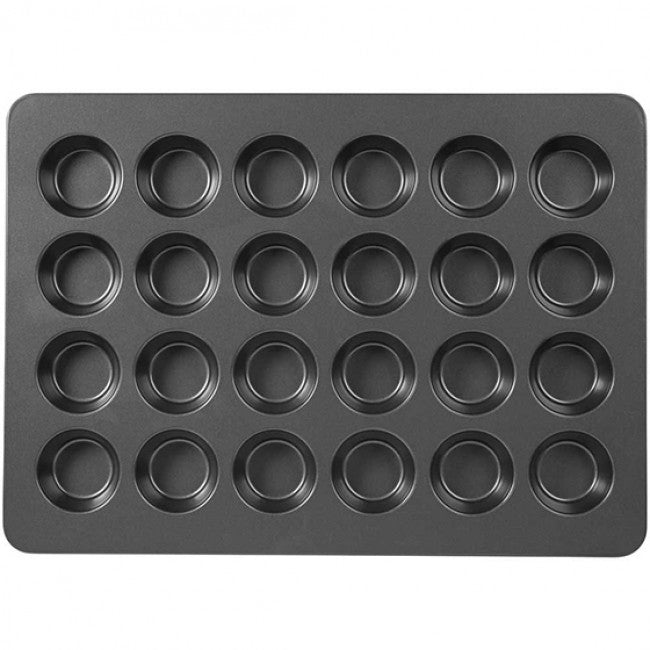 Wilton Perfect Results 24 Cup Mega Cup Muffin Pan