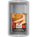 Wilton Recipe Right Non-Stick Loaf Pan, 23cm