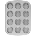 Wilton Recipe Right 12 Cup Mini Muffin Pan