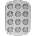 Wilton Recipe Right 12 Cup Muffin Pan
