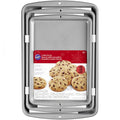 Wilton Recipe Right Cookie Sheet Set, 3pc