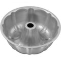 Wilton Recipe Right Non-Stick Fluted Tube Pan, 25cm