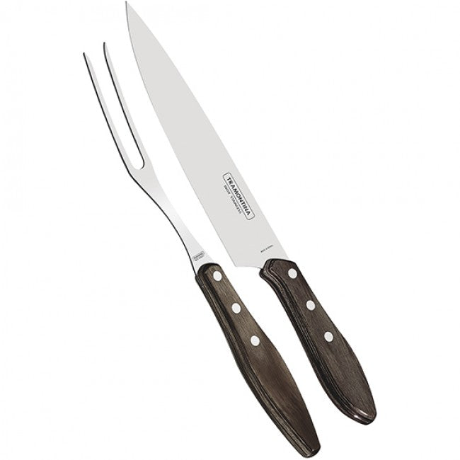 Tramontina Churrasco Carving Set