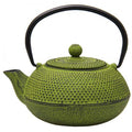 Regent Cast Iron Tetsubin Teapot With Infuser, 600ml