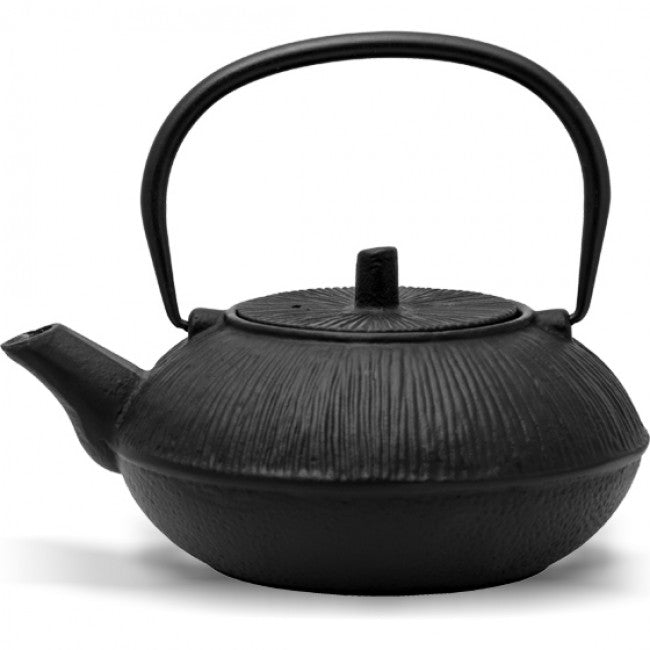 Regent Cast Iron Tetsubin Teapot, 850ml