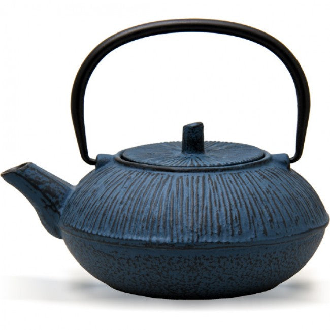 Regent Cast Iron Tetsubin Teapot, 850ml