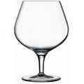 Luigi Bormioli Napoleon 720ml Cognac Glasses, Set Of 6