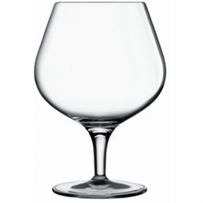 Luigi Bormioli Napoleon 720ml Cognac Glasses, Set Of 6