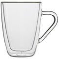 Luigi Bormioli Thermic Mugs, Set of 2