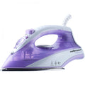 Mellerware Vapour Non-Stick Steam Iron