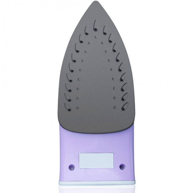Mellerware Vapour Non-Stick Steam Iron