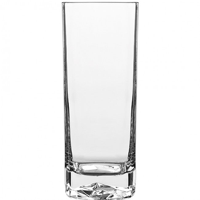 Luigi Bormioli On The Rocks 440ml Beverage Glasses, Set of 4